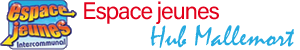 Espace jeunes Hub Mallemort